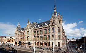 Amsterdam Conservatorium Hotel